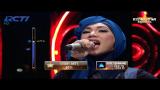 Download Video Indah Nevertari "Nirmala" Siti Nurhaliza - Rising Star Indonesia Lucky 7 Eps 21 Gratis - zLagu.Net