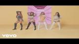Video Little Mix - Touch (Official Video) Terbaik