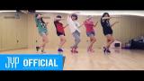 Video Lagu Wonder Girls "Like Money" Dance Practice Terbaru 2021