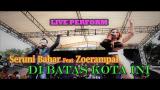 Download Video HEBOH !! Seruni Bahar feat Zoerampal -  Di Batas Kota Ini (Kejutan ANTV - Bandung) Live Music Gratis