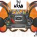 Download lagu terbaru DJ ARAB - NAIJA(Best Of 2015 Freestyle Afrobeat Mix) mp3 gratis