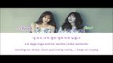 Download Davichi (다비치) - 8282 [Hangul/Romanization/English] Color & Picture Coded HD Video Terbaik