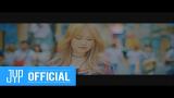 Video Lagu Jimin Park(박지민) “Try(다시)” M/V Gratis di zLagu.Net