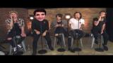 Video Lagu One Direction - Night Changes (Acoustic) REACTION Musik Terbaru