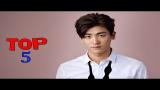 Video Music Top 5 Park Hyung Sik Korean Dramas (Hyung Sik from ZE:A) Terbaik