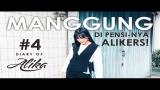 Music Video DIARY OF ALIKA #4 - MANGGUNG PENSI JAKARTA! Terbaru