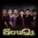 Lagu SouQy Band - Sungguh Tega (New Version) terbaru