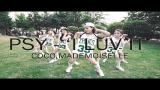Video Lagu Music PSY - ‘I LUV IT’아이러브잇 / Coco Mademoiselle Dance Cover Terbaik di zLagu.Net