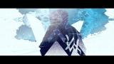 Music Video Alan Walker & Alex Skrindo - Sky
