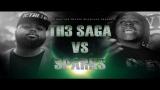 Download Vidio Lagu BARS Presents: Th3 Saga vs. Sparks - Hosted by Norbes Gratis di zLagu.Net