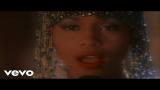 video Lagu Whitney Houston - I Have Nothing (Official Video) Music Terbaru