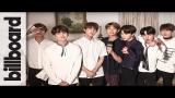 Video Lagu BTS Full Interview: Dance Lesson, Impersonations, Billboard Music Awards Win & More! Terbaru 2021