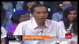 Download Video Indonesia Baru SCTV   Jokowi Capres, with Slank (FULL)