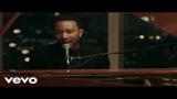Video Musik John Legend - Vevo Go Shows: All Of Me Terbaik