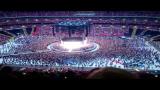 Video Adele Wembley stadium 28th June entrance 'hello' Terbaik