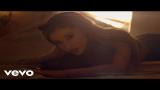 video Lagu Ariana Grande, The Weeknd - Love Me Harder Music Terbaru