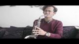 Video Lagu Raisa - Apalah Arti Menunggu (alto saxophone cover by Christian Ama) Musik Terbaik