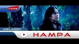 Music Video Ari Lasso - Hampa | Official Video Terbaik di zLagu.Net