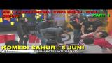 Video Lagu Music Asyik & Seru!!  Prilly Latuconsina Syifa Hadju Arie Untung Gading Igun-Komedi Sahur ttv-5 Juni Part1