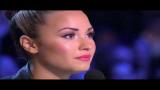 Video Lagu Music Joe Jonas and Demi Lovato THE X FACTOR USA    (little dream) - zLagu.Net