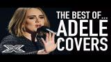 Video Music The Best of Adele Covers | X Factor Global Terbaik