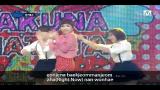 Download Video Lagu [K-POP] Hakuna Matata (by Piggy Dolls) - karaoke ver.(CJ E&M) Gratis