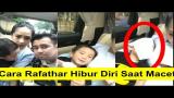 Music Video [LIVE IG Raffi Ahmad] Raffi Gigi Panik Karna Macet, Rafathar Malah Ngelawak Nutupin Muka Pake Tisu Terbaru
