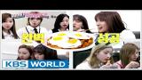 Video Lagu TWICE’s ‘My Special Recipe’! The chef is Jungyeon’s father??? [We Like Zines! / 2017.09.12] Terbaik