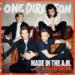 Download lagu gratis One Direction - Infinity (ACOUSTIC) mp3