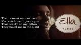 Video Lagu Ella Henderson - Yours (Lyrics) New song from "Chapter One" Music Terbaru - zLagu.Net