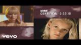 Video Musik Taylor Swift - #VevoCertified, Pt. 6: Mine (Taylor Commentary) Terbaik di zLagu.Net