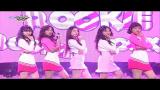 Video Music 뮤직뱅크 Music Bank - 레드벨벳 - Rookie (RedVelvet - Rookie).20170224 Gratis di zLagu.Net