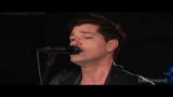 Free Video Music The Script performing Live on Billboard