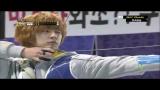 Music Video MBLAQ Thunder Archery SHOOTING di zLagu.Net