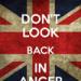 Download lagu Oasis - Dont Look Back In Anger terbaru 2021