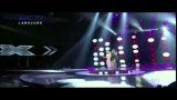 Download FATIN SHIDQIA FT. NOVITA DEWI - DON'T STOP BELIEVING - X Factor Indonesia Video Terbaru
