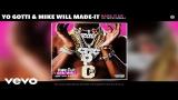 Video Lagu Yo Gotti, Mike WiLL Made-It - Rake It Up (Audio) ft. Nicki Minaj Music baru