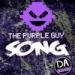 Download musik I'm the purple guy - fnaf song - DA Games mp3