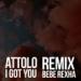 Musik I Got You - Bebe Rexha (Attolo Remix) Lagu