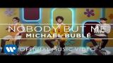 Video Lagu Music Michael Bublé – Nobody But Me [OFFICIAL MUSIC VIDEO] Terbaik