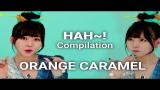 Video Lagu Music Orange Caramel - Catallena's Hah~! Terbaik