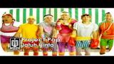 video Lagu Project Pop - Jatuh Cinta (Official Video) Music Terbaru - zLagu.Net