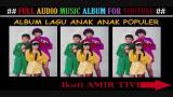 Video Video Lagu Album Abadi Lagu Anak Anak Populer ♬♬ Lagu Anak Trio Kwek Kwek ♬♬ Terbaru