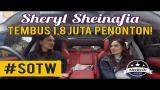 Download Lagu Selebriti On The Way Luna Maya & Sheryl Sheinafia #1 : Filmnya tembus 1,8 juta penonton! Music