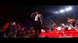 Video Music Super Bowl 48 Bruno Mars-Full Performance Halftime Show HD