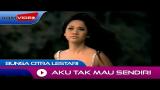 Video Musik Bunga Citra Lestari - Aku Tak Mau Sendiri | Official Video Terbaik di zLagu.Net