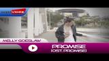 Video Music Melly Goeslaw - Promise [OST Promise] | Official Video Terbaik