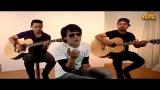 Video Lagu Akim & The Majistret - Potret (Akustik) Music Terbaru