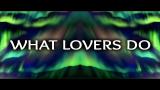 Video Lagu Maroon 5 ‒ What Lovers Do (Lyrics / Lyric Video) ft. SZA Musik Terbaik di zLagu.Net