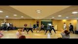 Video Lagu PSY - NEW FACE (Dance Practice) mirror mode Terbaru